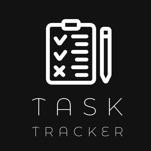 Task Tracker Logo